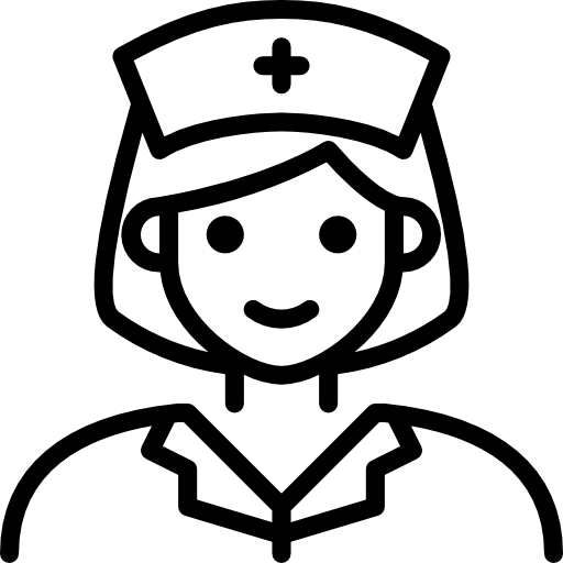 Nurse Icon